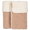 Deken Wieg Koeka Teddy Rivoli Caffe
