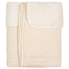 Deken Ledikant Koeka Teddy Rivoli Warm White