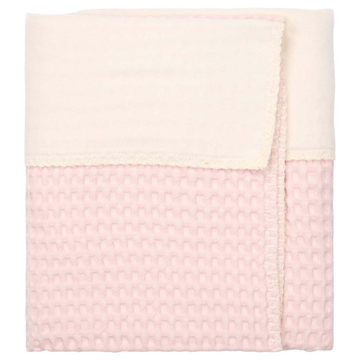 https://www.vanastenbabysuperstore.nl/media/catalog/product/1/8/1801900943_2_deken_wieg_koeka_wafel_cotton_fleece_cotton_candy.jpg