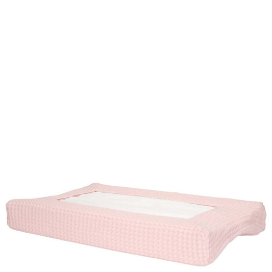 Aankleedkussenhoes Koeka Wafel Cotton Candy
