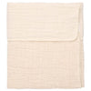 Deken Wieg Koeka Rivoli Warm White