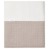 Deken Ledikant Koeka Wafel Cotton Fleece Crumble