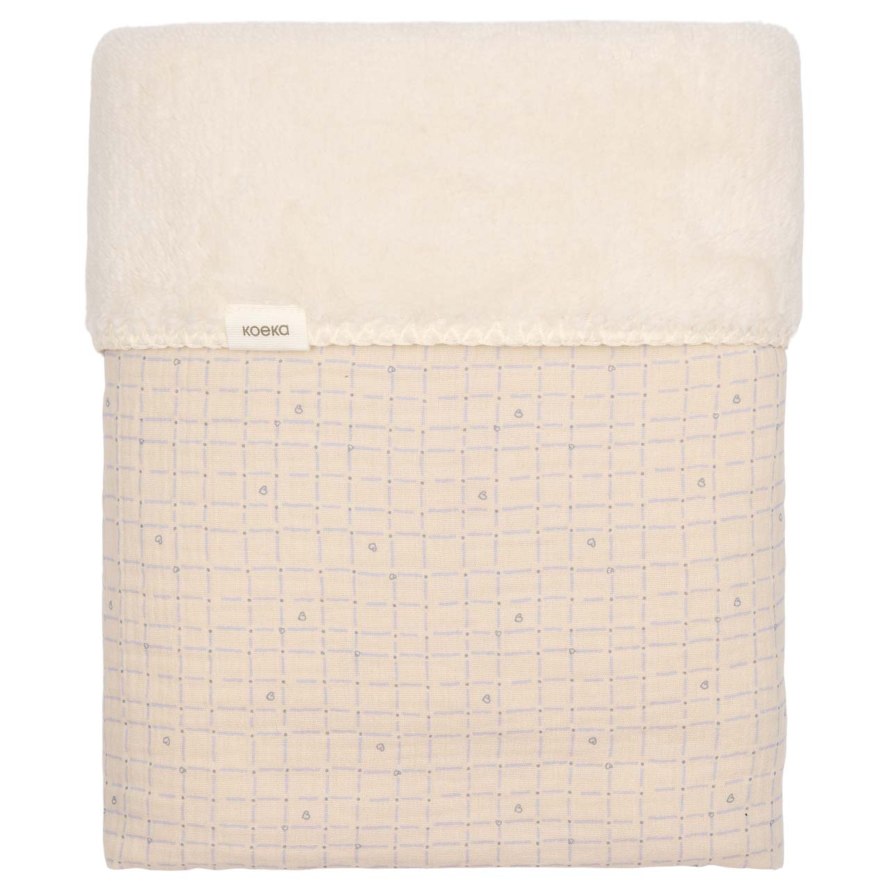 https://www.vanastenbabysuperstore.nl/media/catalog/product/1/8/1801900972_1_deken_wieg_koeka_lind_teddy_warm_white_2.jpg