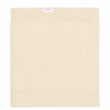 Deken Wieg Koeka Lisbon Powder White
