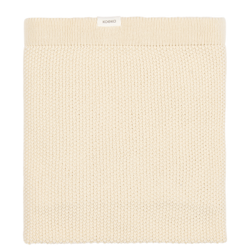 Deken Ledikant Koeka Lisbon Powder White