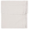 Deken Ledikant Lace Elba Stone