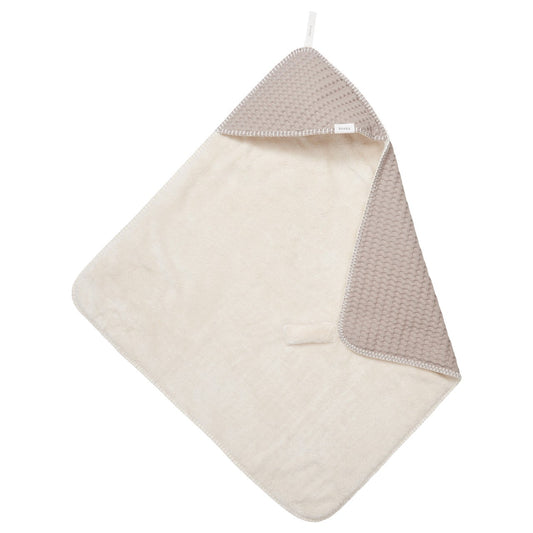 Omslagdoek Koeka Wafel Oslo Teddy Crumble