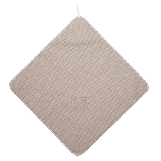 Omslagdoek Koeka Wafel Oslo Teddy Crumble