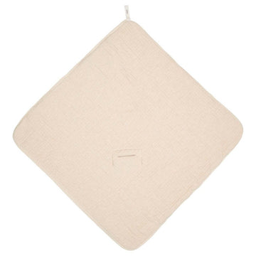 Omslagdoek Koeka Rivoli Teddy Warm White