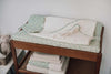 Badcape Koeka Meadow Off White