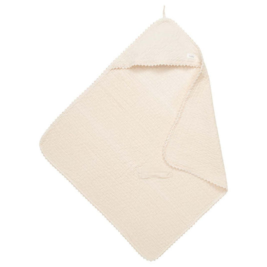 Omslagdoek Koeka Elba Lace Natural