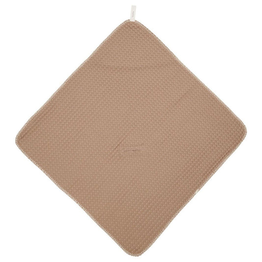 Omslagdoek Koeka Wafel Caffe