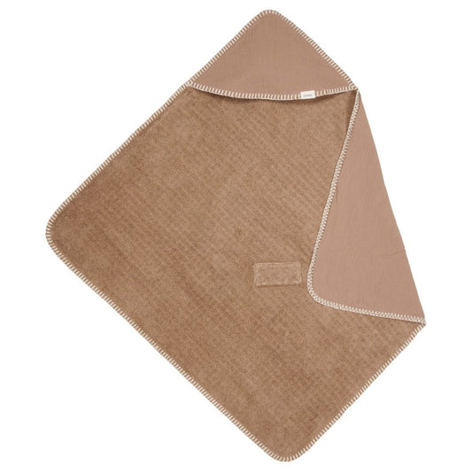 Omslagdoek Koeka Faro Caffe