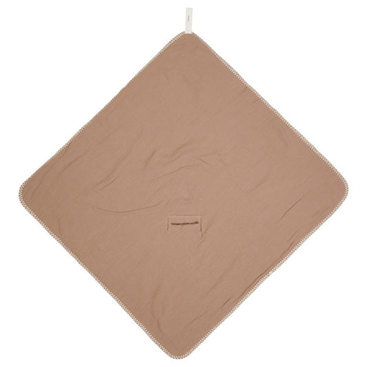Omslagdoek Koeka Faro Caffe