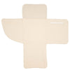 Wikkeldeken Koeka Faro Warm White