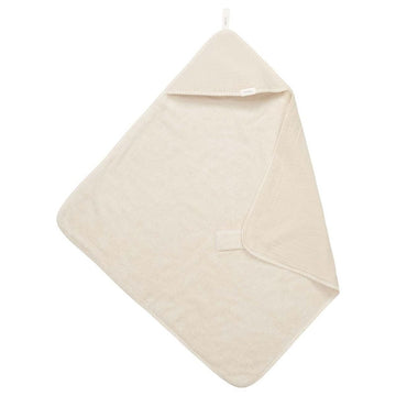Omslagdoek Koeka Faro Teddy Warm White
