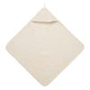 Omslagdoek Koeka Faro Teddy Warm White