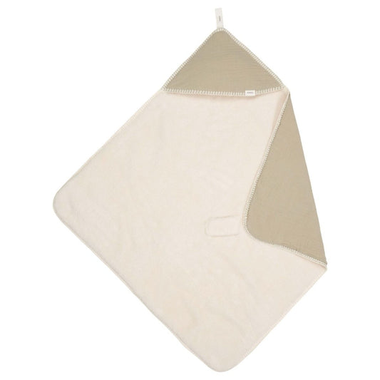 Omslagdoek Koeka Faro Teddy Sage