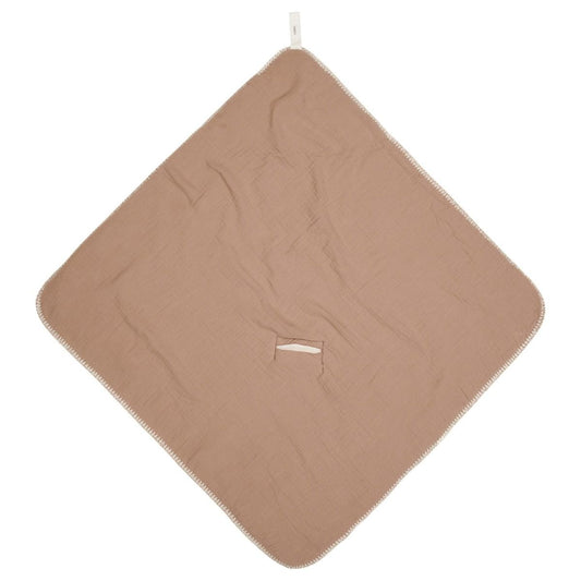 Omslagdoek Koeka Faro Teddy Caffe