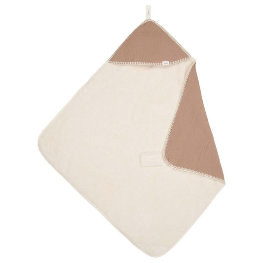 Omslagdoek Koeka Faro Teddy Caffe
