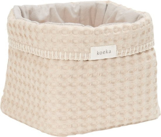Mand Koeka Wafel Sand
