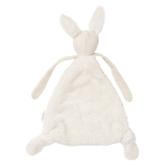 Knuffel Koeka Otis Warm White
