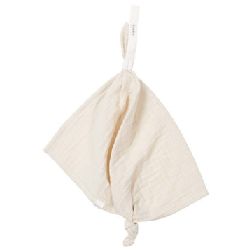 Speendoekje Koeka Faro Warm White