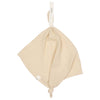 Speendoekje Koeka Lind Warm White 2st.