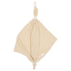 Speendoekje Koeka Lind Warm White 2st.