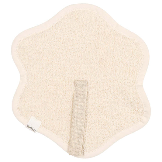 Speendoekje Koeka Dijon Daily Warm White