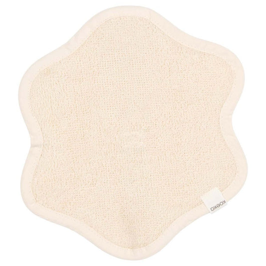 Speendoekje Koeka Dijon Daily Warm White
