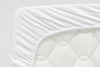 Hoeslaken Briljant Baby Molton Geweven 60x120