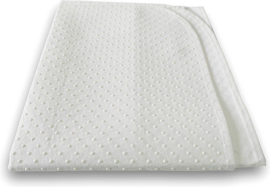Matrasbeschermer Briljant Baby 90x200