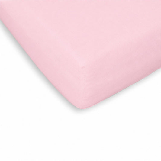 Hoeslaken Wieg Briljant Baby Rose 40x80