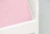 Hoeslaken Wieg Briljant Baby Rose 40x80