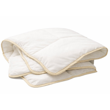 Dekbed Briljant Baby Kapok & Primaloft 120x150