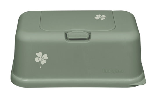 https://www.vanastenbabysuperstore.nl/media/catalog/product/1/9/1912000051_1_funkybox_pine_green_lucky_clover.jpg
