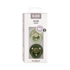 Fopspeen Bibs Sage/Hunter Green 18mnd+ 2st