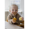 Fopspeen Bibs Boheme Desert Sand 0-6mnd