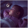 Fopspeen Bibs Round Glow Sage/Vanilla 18mnd+ 2st