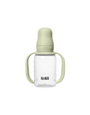 Tuitfles BIBS Silicone Sage 150ml