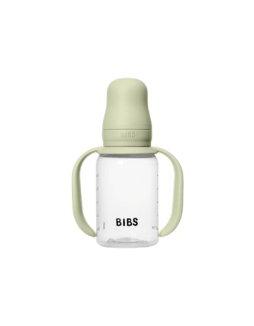 Tuitfles BIBS Silicone Sage 150ml