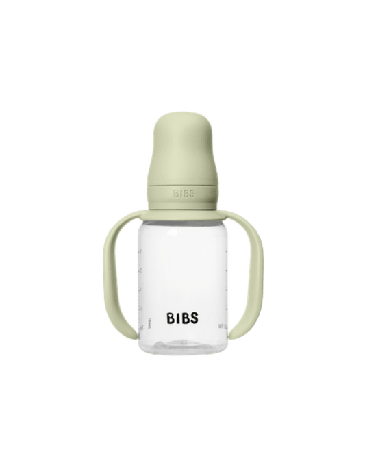 Tuitfles BIBS Silicone Sage 150ml