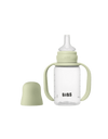 Tuitfles BIBS Silicone Sage 150ml