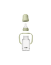 Tuitfles BIBS Silicone Sage 150ml