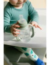 Tuitfles BIBS Silicone Sage 150ml