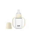 Tuitfles BIBS Silicone Ivory 150ml