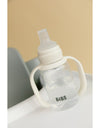 Tuitfles BIBS Silicone Ivory 150ml