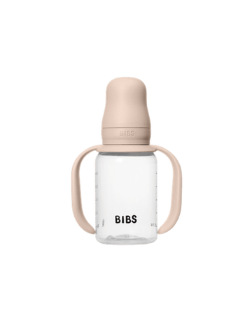 Tuitfles BIBS Silicone Blush 150ml