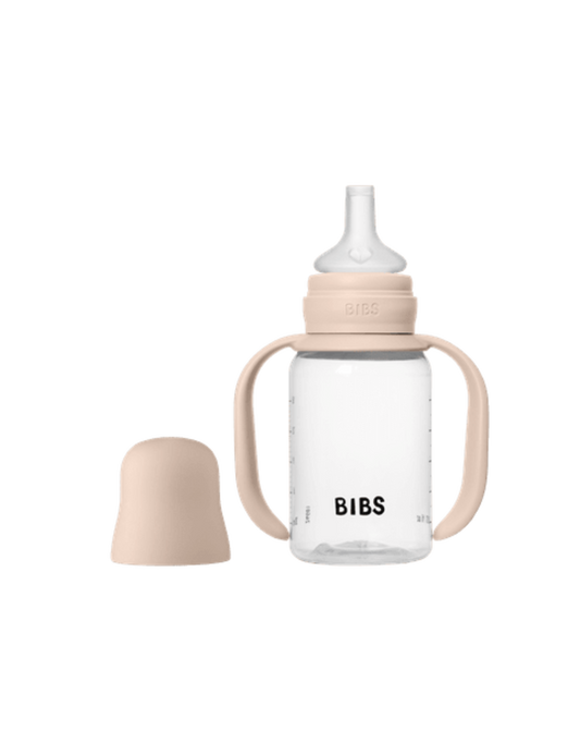 Tuitfles BIBS Silicone Blush 150ml